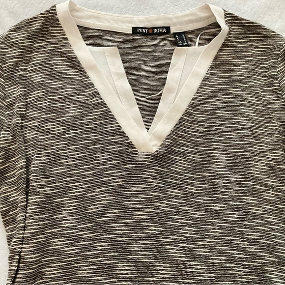 PUNT ROMA SHIRTS woman’s - Picture 6 of 15